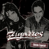Los Zigarros (Edición Especial) artwork