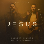 Jesus (feat. Joe Vasconcelos) [Ao Vivo] artwork