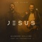 Jesus (feat. Joe Vasconcelos) [Ao Vivo] artwork