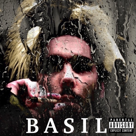 Cover artwork for Basil