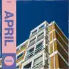 April - EP album lyrics, reviews, download