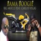 Bama Boogie (feat. Carlos Vegas) - Big Mucci lyrics