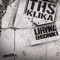 Liryka Chodnika - THS Klika lyrics
