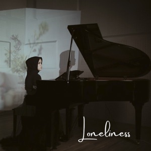 Putri Ariani - Loneliness - 排舞 音樂