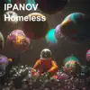 Stream & download Homeless - EP