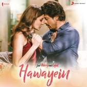 Hawayein (From "Jab Harry Met Sejal") - Pritam & Arijit Singh