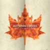 Autumn Comes by Mary Lou, David Gramberg iTunes Track 1