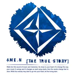 The True Story by 4MEN album reviews, ratings, credits