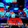 Get Down - Single