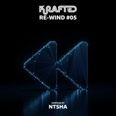Krafted Re-Wind #05 (DJ Mix) artwork