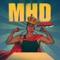 Bodyguard - MHD lyrics