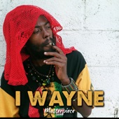 I Wayne Masterpiece - EP artwork