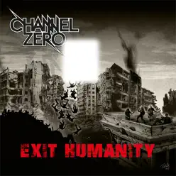 Let the Games Begin - Single - Channel Zero Let the Games Begin - Single - Channel Zero