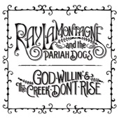 Ray LaMontagne - Repo Man