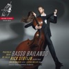 Rick Stotijn & Swedish Radio Symphony Orchestra - Divertimento Concertanto for Double Bass and Orchestra: I. Allegro