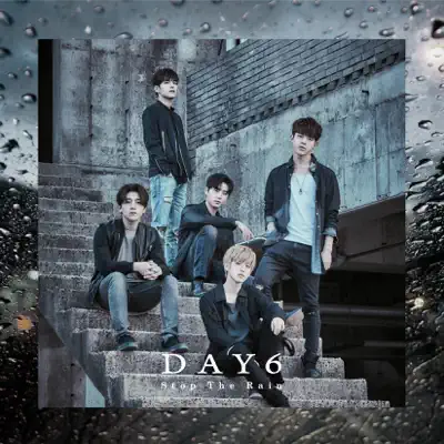 Stop the Rain - EP - Day6