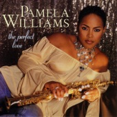 Pamela Williams - Unconditional