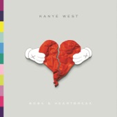 Kanye West - Love Lockdown