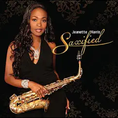 Saxified by Jeanette Harris album reviews, ratings, credits
