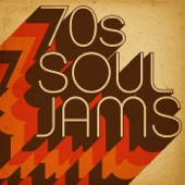 70s Soul Jams artwork