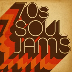 70S SOUL JAMS cover art