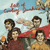 Cowboy Junkies - To Live Is To Fly