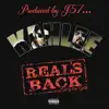 Real's Back (feat. Tone Spliff) - Single album lyrics, reviews, download