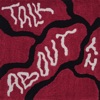 Talk About It - Single