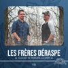 LES FRÈRES DÉRASPE - Quand Je prends la Mer