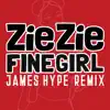 Fine Girl (James Hype Remix) - Single album lyrics, reviews, download