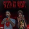 Sleep at Night - Slimesito & K$upreme lyrics