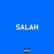 Salah (feat. Lil Big Jon) - JonCosta lyrics