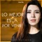 Te Entrego Mi Vida - Sary Pacheco lyrics
