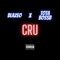 cru (feat. Tota Bossb) - Blazeo lyrics