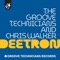 Deetron - Groove Technicians & Chris Walker lyrics