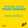 Piano Banana - EP album lyrics, reviews, download