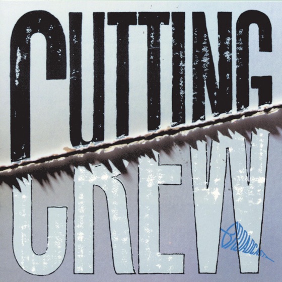 Cover artwork for The Broadcast