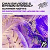 Dan Savidge - Summer Nights (Dr Packer's Retro House Re-Vibe)