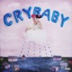 CRY BABY cover art