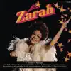 Zarah (Live) album lyrics, reviews, download
