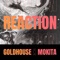 Reaction artwork