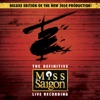Miss Saigon: The Definitive Live Recording (Original Cast Recording / Deluxe), 2014