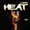 Heat - Loets lyrics