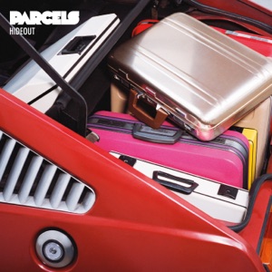 Parcels - Hideout - Ep - Zortam Music