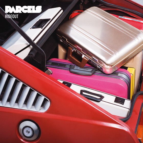 Cover artwork for Gamesofluck