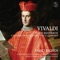Vivaldi: XII Suonate à violino solo, e basso per il cembalo