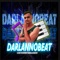 CACHORRO MALVADO - DARLANNOBEAT lyrics