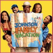 Johnson Family Vacation (Music from and Inspired By the Motion Picture)