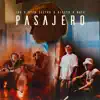Pasajero (feat. SOG) - Single album lyrics, reviews, download