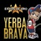 Desde Lejos - Yerba Brava lyrics